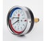 Термоманометр BD ТМТБ БД 41Т.2 0-120 °C, 0-0.6 МПа, класс точности 2.5, G1/2 88122718733 1