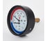 Термоманометр BD ТМТБ БД 41Т.3 0-150 °C, 0-0.25 МПа, класс точности 2.5, G1/2 880249187 1