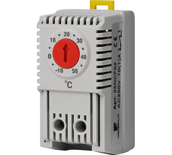 Терморегулятор UNISPLIT 35NCF02