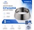 Декоративная гайка крепления для 35 картриджа FASHUN М32*1,25 (5 штук) A33503-N_5 2