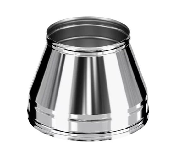 Конус КРАФТ ГАЗ-50 (316/0,5/304/0,5) Ф250х350 c341504