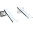 Штанга для кронштейна дистанционного КРАФТ ГАЗ/Стандарт 750 мм c411803 1