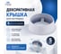 Декоративная гайка крепления для 35 картриджа FASHUN М37*1,25 (5 штук) N33502-8_5 2