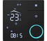 Терморегулятор СТН Elite ES8-Wi-FI Черный СТН ES8-WIFI Черный 1