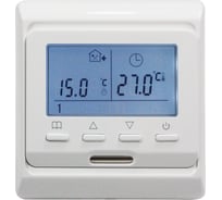 Терморегулятор СТН Logic LS5 Белый СТН LS5-белый