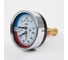 Термоманометр BD ТМТБ БД 31Т 0-150 °C, 0-2.5 МПа, класс точности 2.5, G1/2 883228187 1