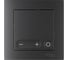 Термостат для теплого пола Systeme Electric AtlasDesign Smart, с датчиком, Zigbee, 16 А, мех., черный ATN001038Z 4