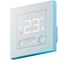 Термостат для теплого пола Systeme Electric AtlasDesign Smart, с датчиком, Zigbee, 16 А, мех., белый ATN000138Z 2
