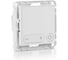 Термостат для теплого пола Systeme Electric AtlasDesign Smart, с датчиком, Zigbee, 16 А, мех., белый ATN000138Z 3