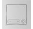 Термостат для теплого пола Systeme Electric AtlasDesign Smart, с датчиком, Zigbee, 16 А, мех., белый ATN000138Z 7