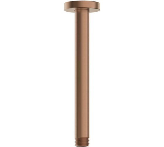 Потолочный излив для душа WasserKraft A068BRG