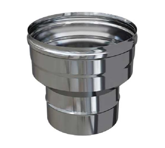 Переходник FERRUM 430, 0.5 мм, 130М-110П f6039