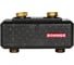 Гидравлическая стрелка с накидными гайками ROMMER 1 1/4, 4,53 м3/час, в теплоизоляции RDG-1015-004002 PEE9H56D5UT48B 1