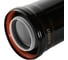 Удлинитель дымохода конденсационный коаксиальный STOUT SCR-8012-600250 D80(п-м)/125(п- PEE9H4MMBMHV2K 2