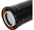 Удлинитель дымохода конденсационный коаксиальный STOUT SCR-8012-601000 D80(п-м)/125(п- PEE9H4MMBMI7AM 3