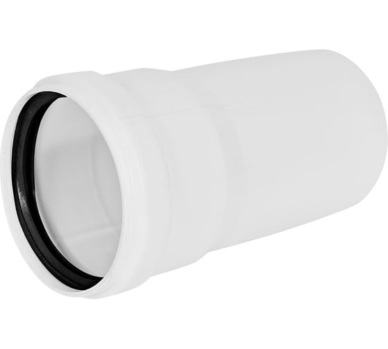 Адаптер соединительный конденсационный STOUT SCR-8080-000008 D80(м) - D80(п) PEE9H4MMBG7FC3