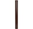 Удлинитель дымохода конденсационный коаксиальный STOUT SCR-8610-701000 D60(п-м)/100(п- PEE9H4MMBMKC32 2