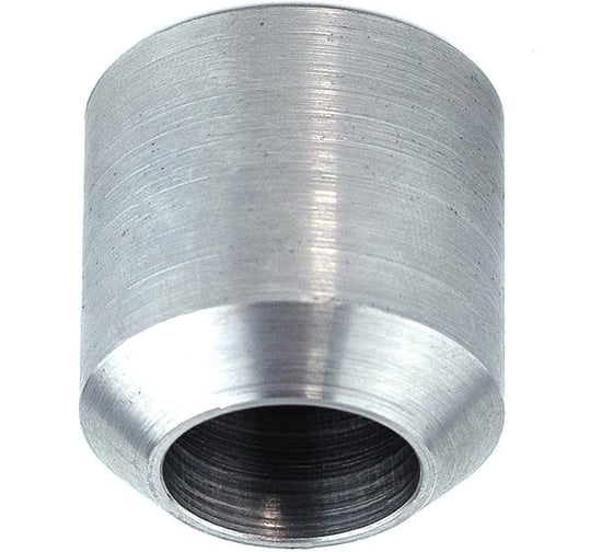 Бобышка Физтех БП2у-A0.2 под приварку - внутренняя G1/2 L30 (СтН) (К) 4687206943469