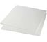 Фторопласт листовой Holzer Flexo 500x500 мм, толщина 8 мм PTFE500x500x8 1