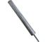 Анод магниевый RISPA М8x10, D28 мм, L=750 мм, для БКН INOX RBF/RBFD/RBFL/RBE 200-3000л, RBFN210, RBW150, 200 AM.8.10.28.750 1