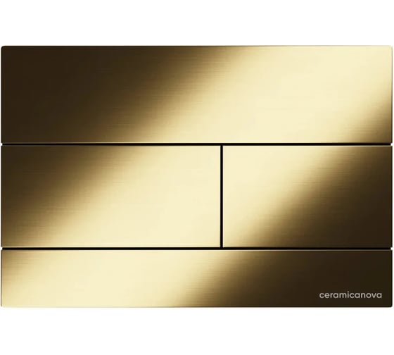 Кнопки смыва Ceramicanova CN12-004BG