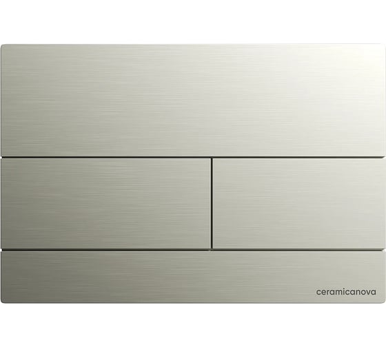 Кнопки смыва Ceramicanova CN12-004BN