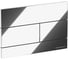 Кнопки смыва Ceramicanova CN12-004CH 2