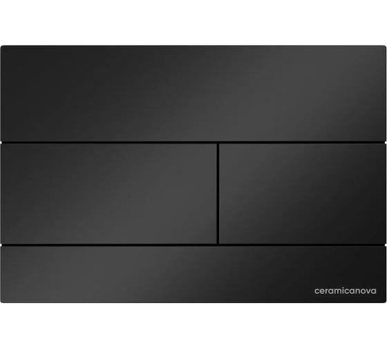 Кнопки смыва Ceramicanova CN12-004MB