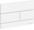Кнопки смыва Ceramicanova CN12-004W 2