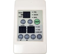 Комнатный блок управления Caleo X123ST КА000000455