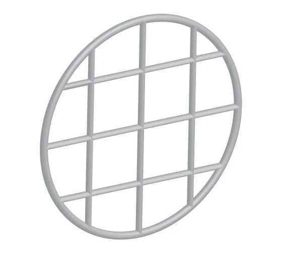 Решетка защитная ALFAOPT ТС.07/К-150 2183982
