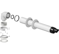 Универсальный комплект для конденсационных котлов KRATS CK-LNT