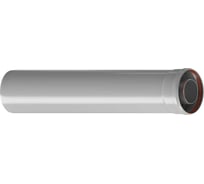 Удлинение KRATS O80/125, 500 мм CE8-0.5-02
