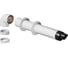 Коаксиальный комплект для котлов KRATS 80/125 CK-80-125 1