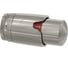 Сунержа Головка терморегулирующая Termostat TRV (Сатин) 071-1308-1006 1