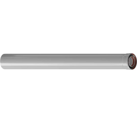 Удлинение KRATS O80/125, 1000 мм CE8-1-02