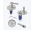 Сиденье для унитаза MKW Ideal Standard Connect Thin без микролифта, дюропласт, белое 5017830474791 3