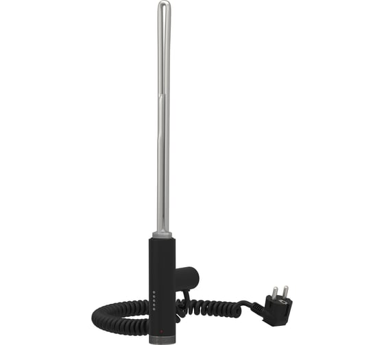 Сунержа Модуль электрический многофункциональный МЭМ 3.0 (Матовый чёрный) 31-1517-6007