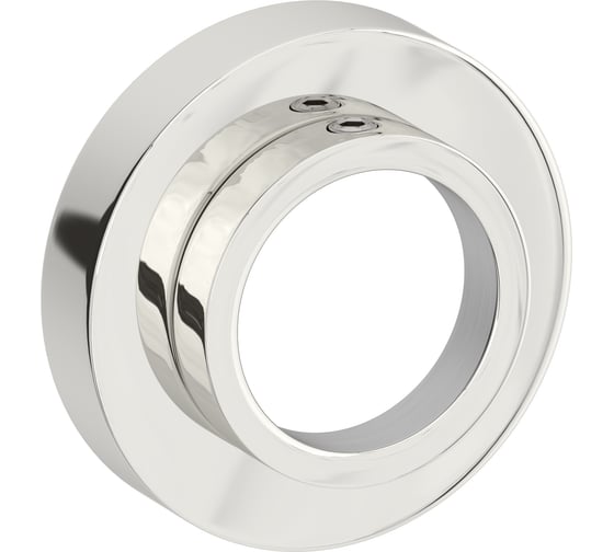Сунержа Отражатель TUBE н/ж d-26.9 мм (к-т) (Без покрытия) 00-1029-0002