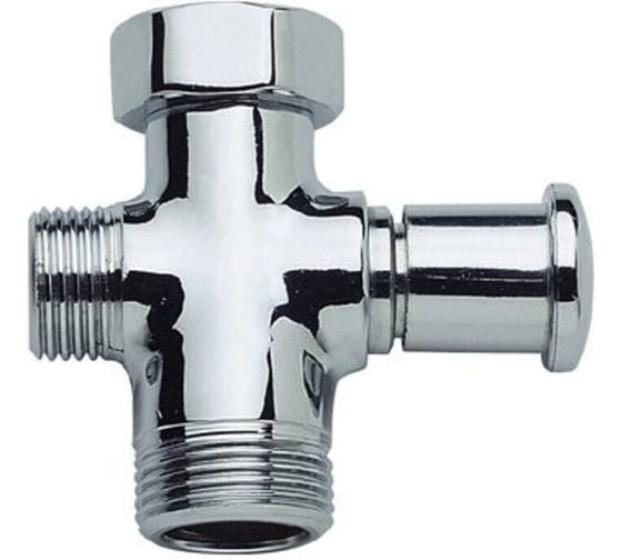 Дивертор СаМат Плюс 316A SanT-0339