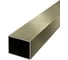 Доборный профиль Azario AZ-DP-BGL брашированное золото, 3x4x200 мм 00107422 1