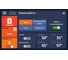 Контроллер AVANTerm автоматического твердотопливного котла отопления с WiFi AVANTerm110 3