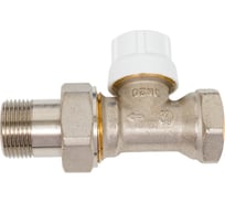 Термостатический клапан MVI прямой 3/4" TR.312.05