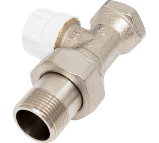 Термостатический клапан MVI прямой 3/4" TR.312.05