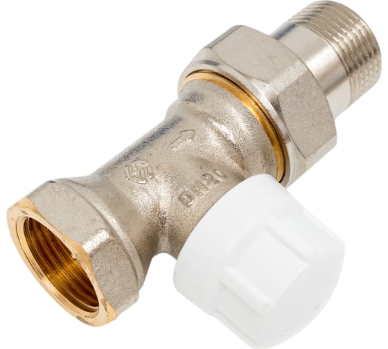 Термостатический клапан MVI прямой 3/4" TR.312.05