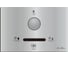 Клавиша комбинированного смыва Iberica Blanca INOX PRO (Инокс про) 240 х 160 мм, матовая сталь, нержавеющая сталь IB.B081PR4 1