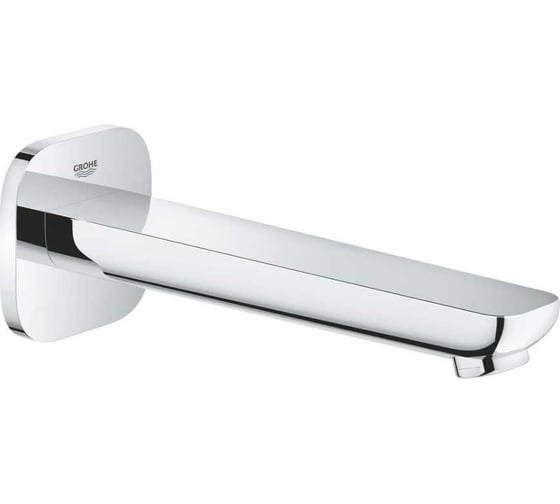 Излив для ванны Grohe Cubeo, хром 1017790000