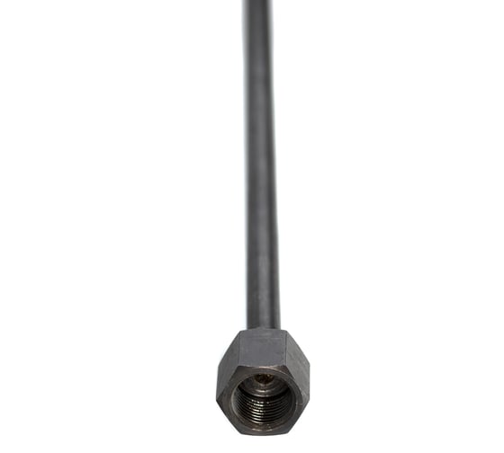 Отвод Физтех Оф100в-1*12 A2.2 внеш.G1/2 - внутр.G1/2, сталь 4687206786448
