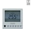 Терморегулятор электронный комнатный ALATO температура 5-35±1 ℃, с дисплеем, 6 клавиш 0427-0535 1