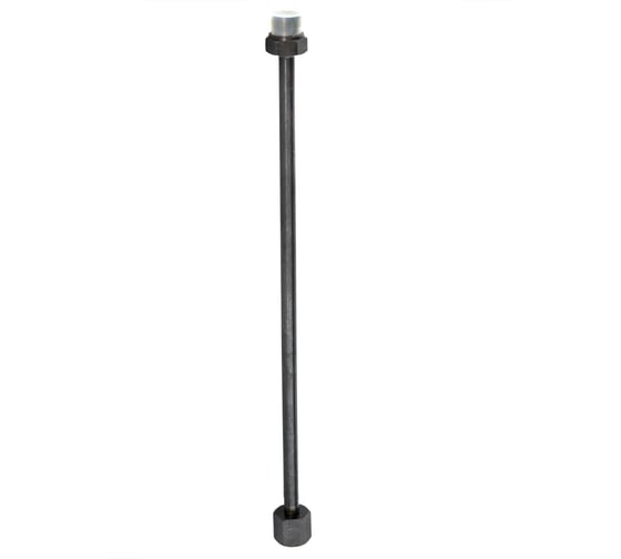 Отвод Физтех Оф100в-1*14 A1.1 внеш.M20*1,5 - внутр.M20*1,5, сталь 4687206393837